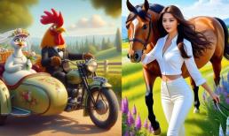 3 con giáp sẽ có vận may bùng nổ trong hai năm tới