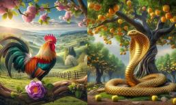 Bắt đầu từ ngày 10/7, bốn con giáp có cú lội ngược dòng, sự giàu có sẽ đến một cách tự nhiên