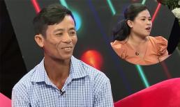 Bạn muốn hẹn hò: Bố 3 con háo hức nhờ MC Quyền Linh bấm nút hẹn hò mẹ đơn thân từng bị tổn thương, 'ở không' 19 năm