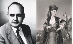 Năm người đã cứu được nhiều mạng sống nhất trên thế giới? Bạn cũng đã được hưởng lợi từ họ!