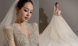 Hoa hậu Thanh Thủy sắp lên xe hoa ở tuổi 22? 