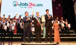 Gia nhập VINASME, 3S GROUP với hai nền tảng lớn VNtre.vn và Job3s.vn từng bước khẳng định vị thế trên bản đồ công nghệ Việt Nam bằng AI