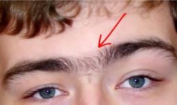 Tổ tiên dặn kỹ: 'Lấy vợ không lấy người có gò má cao, gả chồng không gả người có chân mày liền' tại sao? 