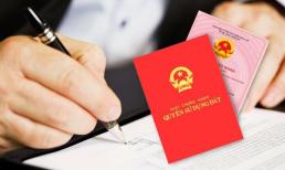 Ngoài đất vướng tranh chấp, còn 5 trường hợp nào không được 'sang tên' sổ đỏ, sổ hồng, nên nắm rõ 