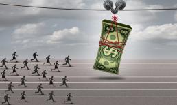 Thành thật mà nói, hầu hết mọi người đều không có đủ khả năng để trở thành triệu phú