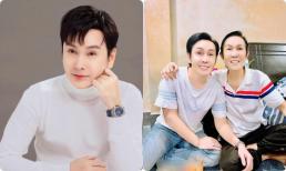 Con trai nuôi của Vũ Linh cảnh cáo cư dân mạng giả danh, phát ngôn sai sự thật sau khi ngó lơ em gái nuôi