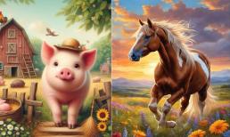 Sau ngày 11/7, ba con giáp sẽ quay đầu phản công, sự bảo trợ của quý tộc sẽ mang lại sự giàu có và bất ngờ