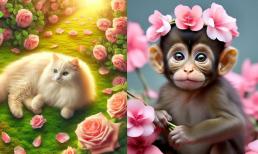 Vào tháng 7, tháng 8 và tháng 9 sẽ có những bất ngờ, ba con giáp được trời phú, phát tài phát lộc 