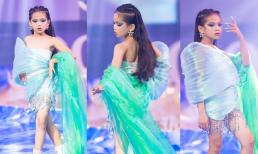 Hành trình tiến gần đến giấc mơ người mẫu chuyên nghiệp của model kid Lê Đặng Ái Như