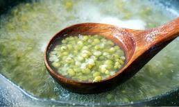 Khi nấu đậu xanh, tránh nấu trực tiếp! Thêm 'một nguyên liệu nữa', đậu xanh sẽ bung nở thành cát chỉ sau 5 phút, và không bị chuyển sang màu đỏ! 