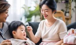 Sau khi kết hôn, địa vị của người phụ nữ trong nhà chồng phụ thuộc vào 4 khía cạnh nào? 