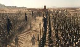 Trong chiến tranh, bạn có thể cứu mạng mình bằng cách giả chết không? Điều đó có thể xảy ra ở thời cổ đại, nhưng hiện tại thì không thể 