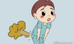 Ai khỏe mạnh hơn, người ít xì hơi hay người thường xuyên xì hơi? 