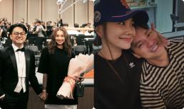 Vì sao Thanh Hằng chăm khoe ảnh chồng hơn sau khi cưới?