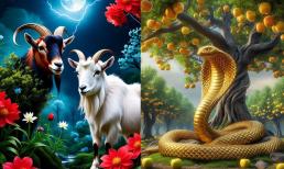 Từ ngày 12/7 - 16/7, ba con giáp bật chế độ bùng nổ phú quý, tài vận tăng vọt, thời tới 'cản không nổi'