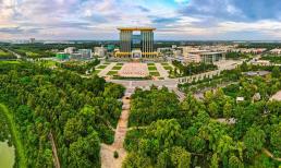 Không phải Hà Nội hay TP. HCM đây là tỉnh có thu nhập bình quân đầu người cao nhất cả nước 