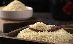 Cách làm bột nêm tại nhà rất ngon mà không phụ gia, ai cũng có thể làm lại an toàn cho sức khỏe