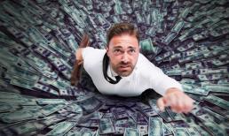 Muốn có thật nhiều tiền, chúng ta phải tránh 8 'bẫy kiếm tiền lớn' mà những người thành công giữ bí mật