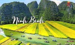 Ninh Bình từng là một phần của tỉnh nào?