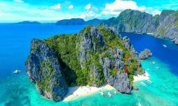 Nó là hòn đảo duy nhất nằm liền kề vùng thềm lục địa của Việt Nam, liên tục đứng đầu danh sách '10 hòn đảo đẹp nhất thế giới'