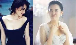 Điểm lại 6 sao nữ thân hình to lớn, vì sao họ vẫn có thể chinh phục trái tim đàn ông và khiến phái nữ ghen tị?