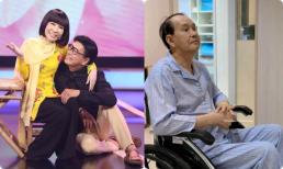 NSND Thanh Điền cấp cứu lần 3 và tiết lộ tình trạng sức khoẻ sau khi vợ qua đời
