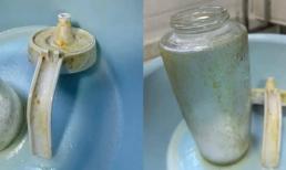 Ngừng trì hoãn dọn dẹp những thứ này, theo thời gian chúng có thể gây ung thư và một số còn bẩn hơn cả bồn cầu!