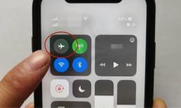 Các chức năng tuyệt vời của chế độ máy bay trên điện thoại di động! Nhiều người không biết 'tận dụng' dù sử dụng hàng ngày