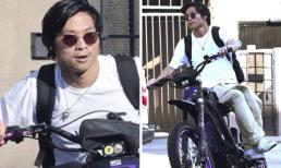 Thái độ thách thức của con trai nuôi gốc Việt nhà Angelina Jolie khiến dân mạng lên tiếng nhắc nhở 