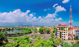 Tỉnh nào từng sáp nhập với Phú Thọ?