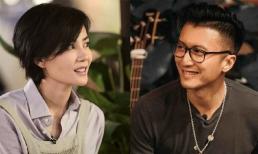 Vương Phi hỏi Tạ Đình Phong: 'Anh còn yêu Trương Bá Chi không?', Thiên hậu vô cùng xúc động trước câu trả lời của người yêu