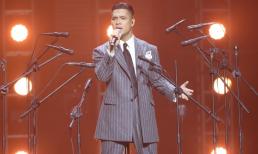 Trương Thế Vinh 'gây bão' mạng xã hội với ca khúc mới, xóa bỏ biệt danh 'ca sĩ 1 hit' sau 13 năm