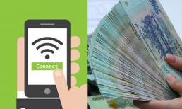 Dùng app ngân hàng trên điện thoại, đừng làm việc này ở nơi công cộng kẻo mất tiền oan 