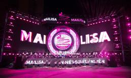  Đếm ngược chờ đợi đêm Đại nhạc hội Mailisa - Mừng 26 năm thành lập quy tụ dàn ca sĩ “khủng”, sân khấu hoành tráng 