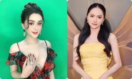 Tại sao Lâm Khánh Chi khó thân với Hương Giang?