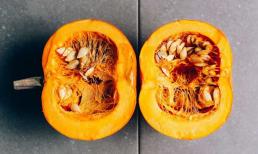 Top 5 loại thực phẩm không tương thích với bí đỏ! Đừng ăn chúng cùng một lúc