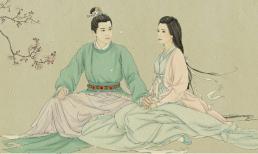 Người xưa nói rằng: 'Đàn ông vô dục như sắt, đàn bà vô dục như gai', nghĩa là gì? 