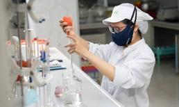 Bí quyết để sữa hạt tươi ngon, trọn vị tự nhiên từ nhà sản xuất sữa thực vật hơn 27 năm kinh nghiệm