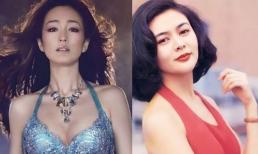 Củng Lợi và Quan Chi Lâm 'không đội trời chung' với mối thâm thù xuyên thế kỷ sau khi đóng cùng phim