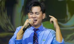 Hoài Lâm trổ tài đọc Rap cực mượt, dân mạng trầm trồ: 'Quá đa tài!'