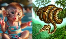 Tháng cô hồn sắp đến! 4 con giáp dễ bị “dính âm”, cẩn thận tà ma xui xẻo