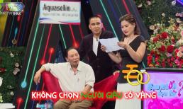 Bạn muốn hẹn hò: Ông chú U80 đi tìm vợ với các tiêu chí đặc biệt, kín một tờ giấy