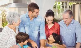  5 bệnh này có thể do di truyền. Nếu cha mẹ mắc phải thì con cái cũng có thể bị ảnh hưởng