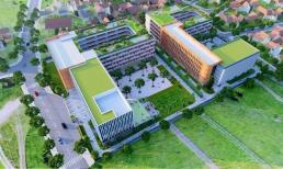 Trường cấp 2 'đỉnh của chóp' tại Hà Nội: Điểm thi lớp 10 trung bình là 43,18 điểm, vượt điểm chuẩn 3 trường cao nhất thủ đô, là trường nào?