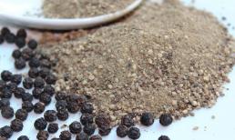 Việt Nam đứng đầu thế giới về loại 'gia vị tỷ đô' này, được Mỹ và châu Âu thích mê, giá bán trong nước đang liên tục tăng