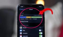 Dù bạn sử dụng điện thoại nào, chỉ cần bật nút này là sẽ xóa hoàn toàn bộ nhớ rác và khôi phục lại độ mượt mà