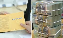 Vợ có được rút tiền từ sổ tiết kiệm đứng tên chồng không?