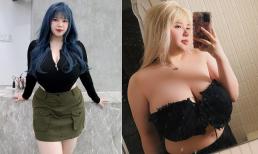 Nữ sinh Hải Dương có vòng một hơn 1m, từng phải phẫu thuật thu nhỏ, giờ thế nào? 