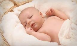 Những bộ phận này của con càng xấu thì con càng có phước. Cha mẹ không nên đau khổ mà nên vui mừng