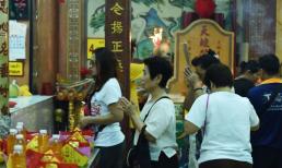 Ngoài “nghĩa địa”, các bậc cha mẹ không nên đưa con đến 5 địa điểm này. Đây không phải là mê tín mà là sự thật